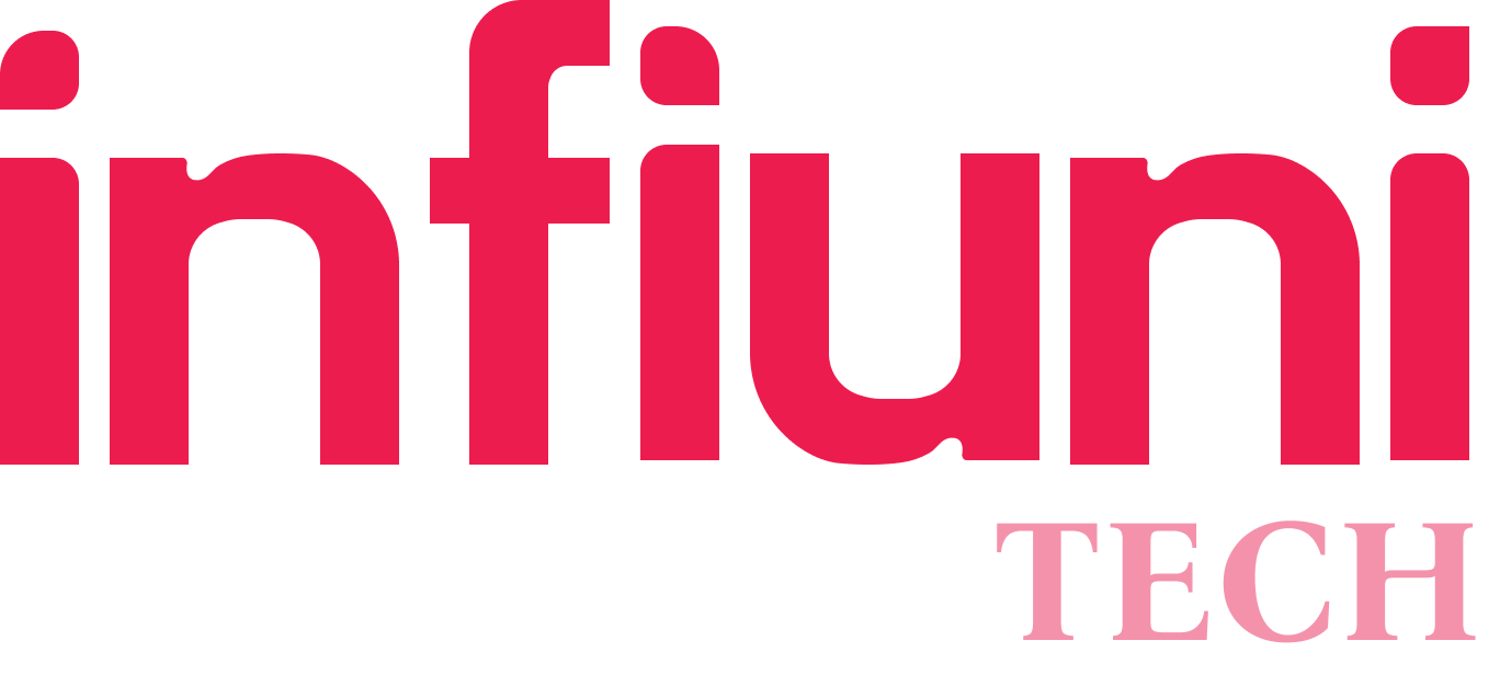 Infiuni Tech Logo