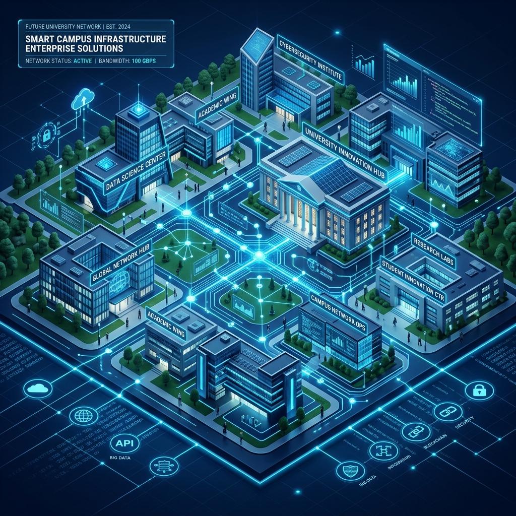 iOrg ERP